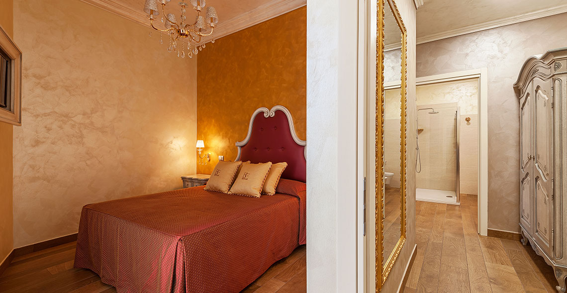 Relais Empire International Europe Hotel Best Verona - 